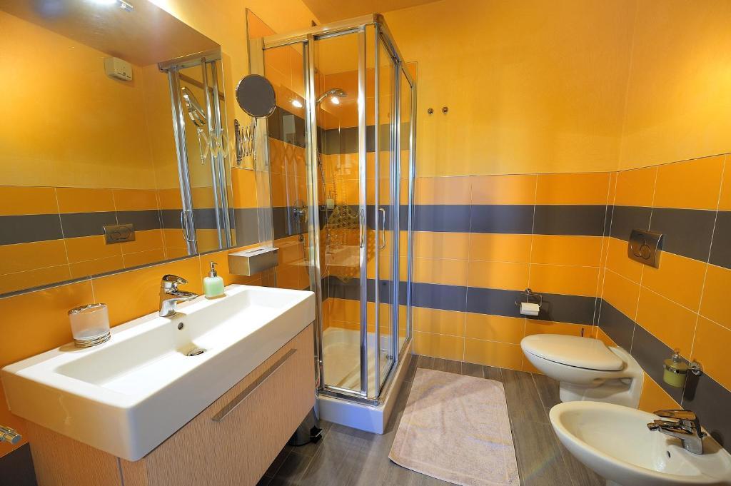 Poggio Dei Gorleri Villa ดิอาโนมารีนา ห้อง รูปภาพ