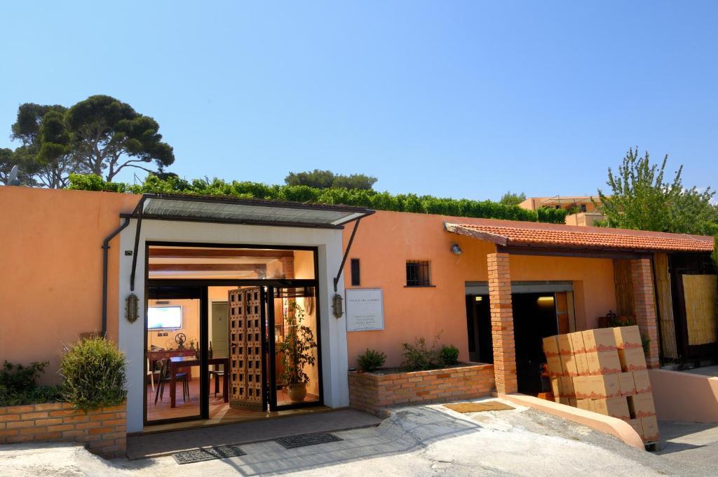 Poggio Dei Gorleri Villa ดิอาโนมารีนา ภายนอก รูปภาพ